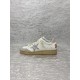 Golden Goose / Top Edition BALLSTAR Dirty Shoes