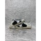 Golden Goose / Top Edition BALLSTAR Dirty Shoes