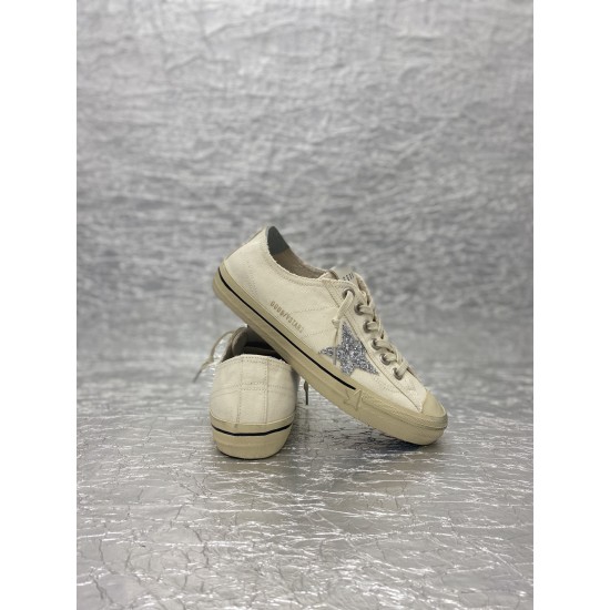 Golden Goose / Top Edition BALLSTAR Dirty Shoes
