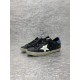 Golden Goose / Top Edition BALLSTAR Dirty Shoes