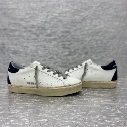 Golden Goose / Top Edition BALLSTAR Dirty Shoes