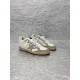 Golden Goose / Top Edition BALLSTAR Dirty Shoes