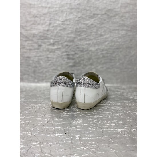Golden Goose / Top Edition BALLSTAR Dirty Shoes