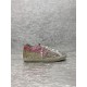 Golden Goose / Top Edition BALLSTAR Dirty Shoes