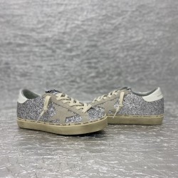 Golden Goose / Top Edition BALLSTAR Dirty Shoes