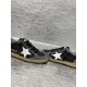 Golden Goose / Top Edition BALLSTAR Dirty Shoes