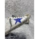 Golden Goose / Top Edition BALLSTAR Dirty Shoes