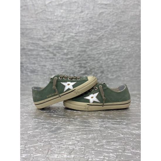 Golden Goose / Top Edition BALLSTAR Dirty Shoes