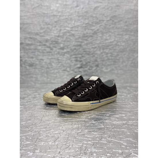 Golden Goose / Top Edition BALLSTAR Dirty Shoes