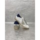 Golden Goose / Top Edition BALLSTAR Dirty Shoes