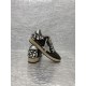 Golden Goose / Top Edition BALLSTAR Dirty Shoes