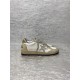 Golden Goose / Top Edition BALLSTAR Dirty Shoes