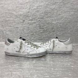 Golden Goose / Top Edition BALLSTAR Dirty Shoes