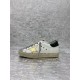 Golden Goose / Top Edition BALLSTAR Dirty Shoes