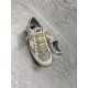 Golden Goose / Top Edition BALLSTAR Dirty Shoes