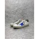 Golden Goose / Top Edition BALLSTAR Dirty Shoes