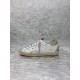 Golden Goose / Top Edition BALLSTAR Dirty Shoes