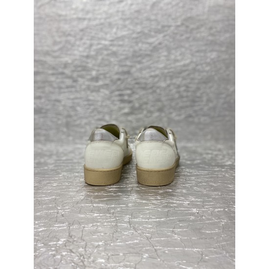 Golden Goose / Top Edition BALLSTAR Dirty Shoes