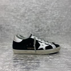 Golden Goose / Top Edition BALLSTAR Dirty Shoes
