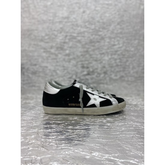 Golden Goose / Top Edition BALLSTAR Dirty Shoes