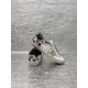Golden Goose / Top Edition BALLSTAR Dirty Shoes
