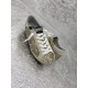 Golden Goose / Top Edition BALLSTAR Dirty Shoes