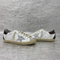 Golden Goose / Top Edition BALLSTAR Dirty Shoes