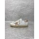 Golden Goose / Top Edition BALLSTAR Dirty Shoes