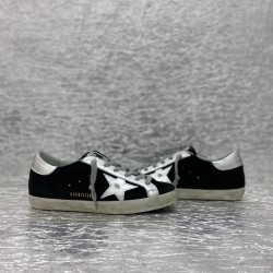Golden Goose / Top Edition BALLSTAR Dirty Shoes