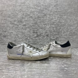 Golden Goose / Top Edition BALLSTAR Dirty Shoes