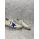 Golden Goose / Top Edition BALLSTAR Dirty Shoes