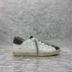 Golden Goose / Top Edition BALLSTAR Dirty Shoes