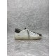 Golden Goose / Top Edition BALLSTAR Dirty Shoes