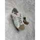 Golden Goose / Top Edition BALLSTAR Dirty Shoes