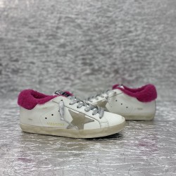 Golden Goose / Top Edition BALLSTAR Dirty Shoes