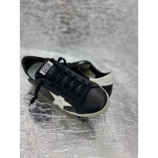 Golden Goose / Top Edition BALLSTAR Dirty Shoes