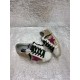 Golden Goose / Top Edition BALLSTAR Dirty Shoes