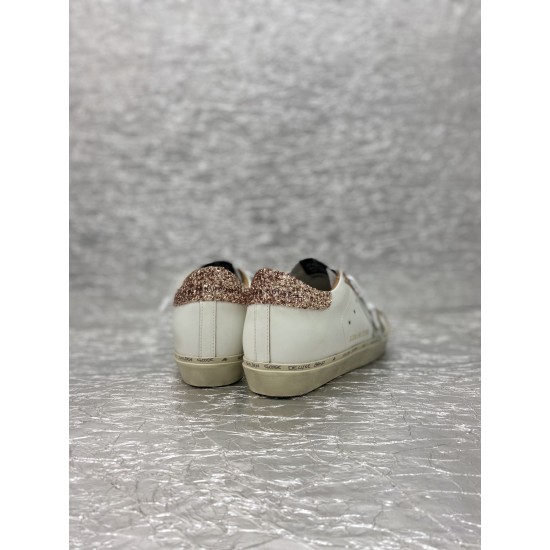 Golden Goose / Top Edition BALLSTAR Dirty Shoes