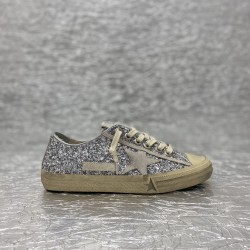 Golden Goose / Top Edition BALLSTAR Dirty Shoes
