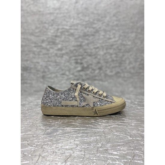 Golden Goose / Top Edition BALLSTAR Dirty Shoes