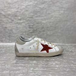 Golden Goose / Top Edition BALLSTAR Dirty Shoes