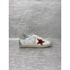 Golden Goose / Top Edition BALLSTAR Dirty Shoes