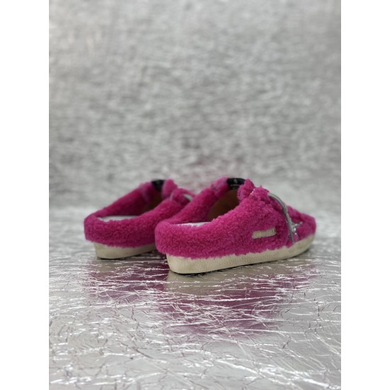 Golden Goose / Top Edition BALLSTAR Dirty Shoes