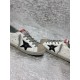 Golden Goose / Top Edition BALLSTAR Dirty Shoes