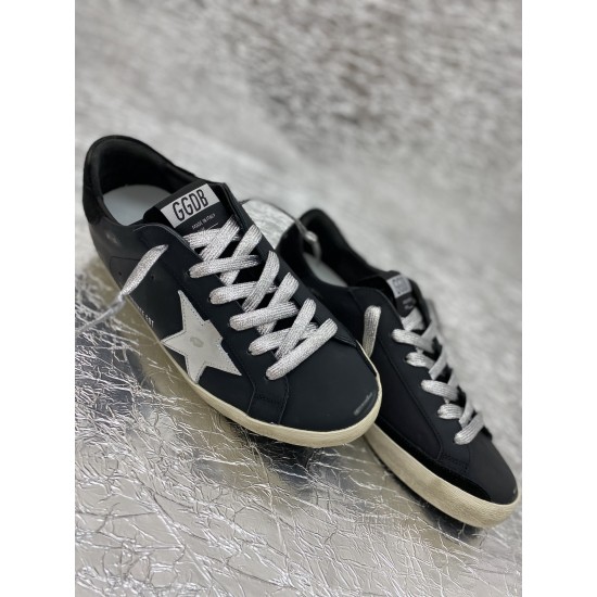 Golden Goose / Top Edition BALLSTAR Dirty Shoes