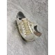Golden Goose / Top Edition BALLSTAR Dirty Shoes