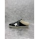 Golden Goose / Top Edition BALLSTAR Dirty Shoes