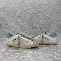 Golden Goose / Top Edition BALLSTAR Dirty Shoes