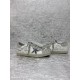 Golden Goose / Top Edition BALLSTAR Dirty Shoes