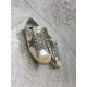 Golden Goose / Top Edition BALLSTAR Dirty Shoes